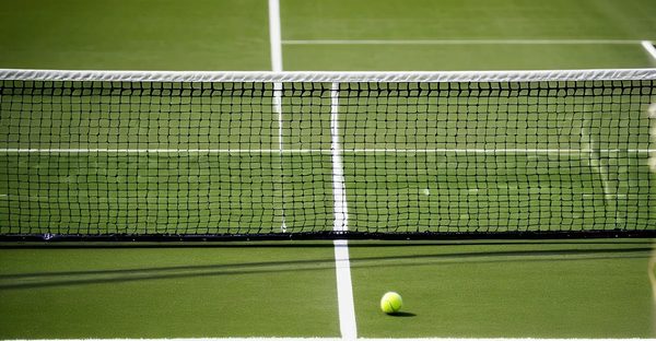 Les meilleurs cordages de tennis pour optimiser votre jeu