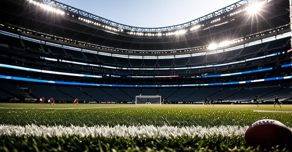 Maximisez votre succès avec une agence marketing sportif & influence