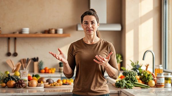 Top conseils pour maximiser votre nutrition sportive