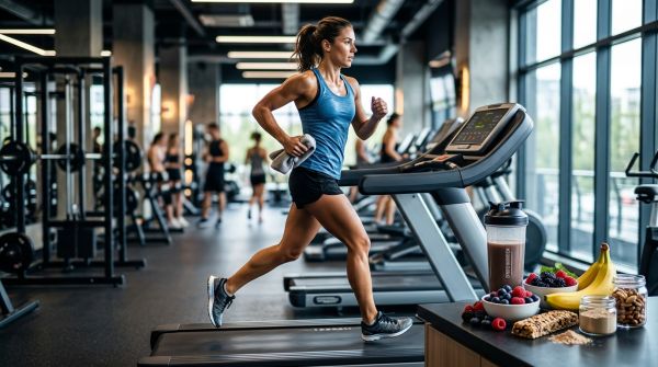 Top conseils pour maximiser votre nutrition sportive