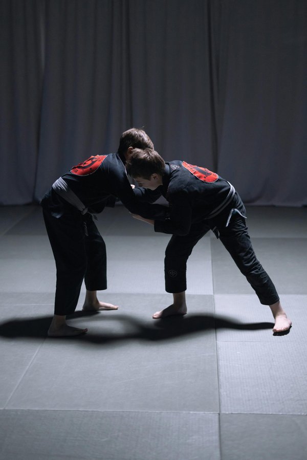Les GI incontournables pour le jiu-jitsu brésilien